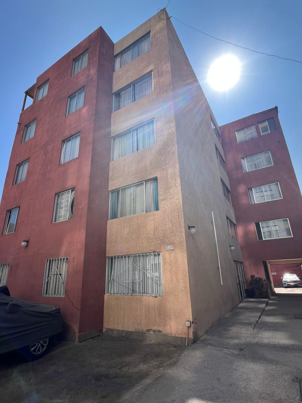 Fotografía de en Venta Luminoso Departamento Central