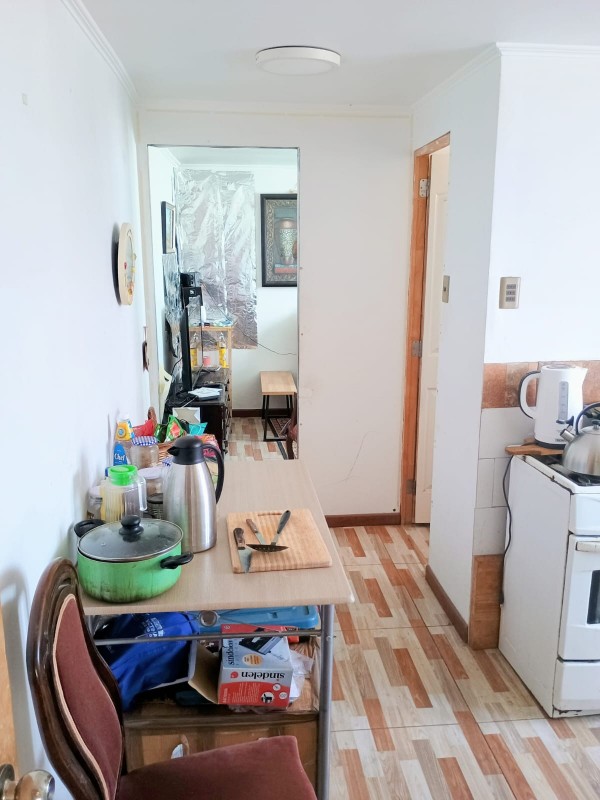 Casa en Venta Centro Alto