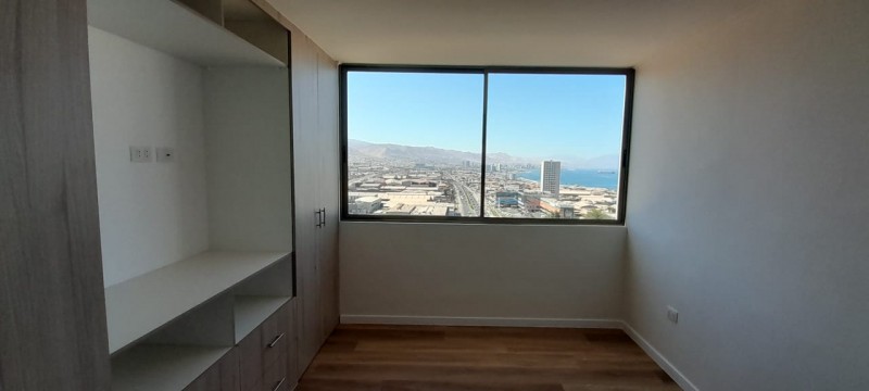 Departamento en Arriendo Sector Norte de la Ciudad