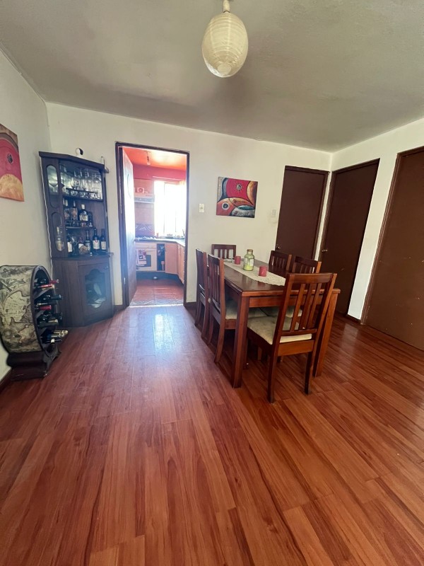 en Venta Luminoso Departamento Central