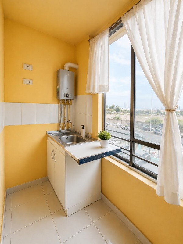 Departamento en Venta Bonasort 2