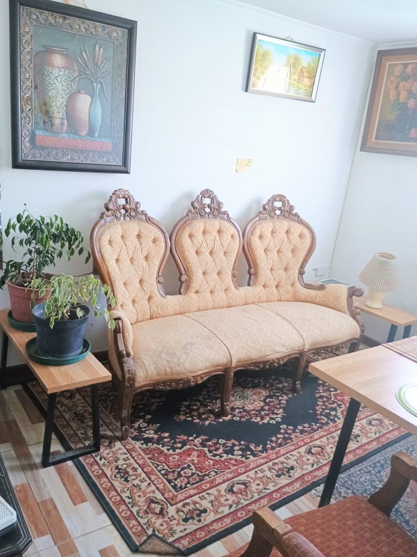 Casa en Venta Centro Alto
