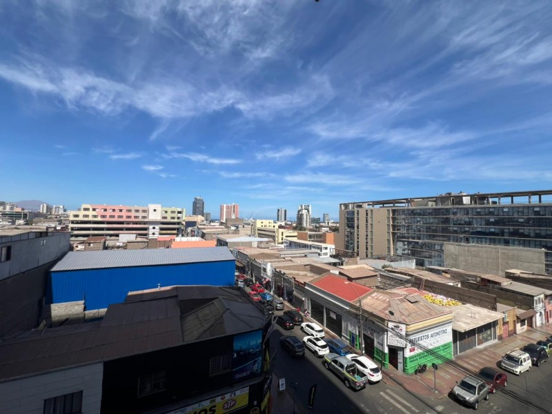 en Venta Luminoso Departamento Central