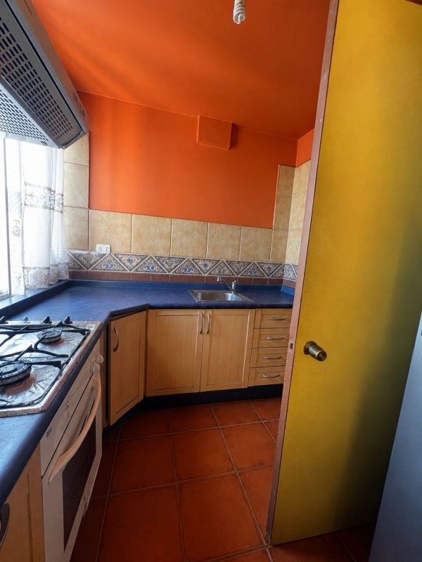 en Venta Luminoso Departamento Central