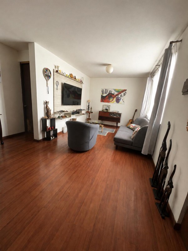 en Venta Luminoso Departamento Central
