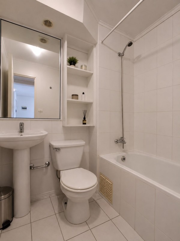 Departamento en Venta Bonasort 2