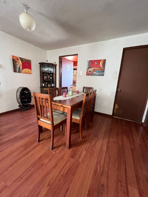 en Venta Luminoso Departamento Central