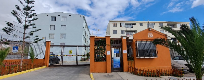 Fotografía de Departamento en Venta Bonasort 2