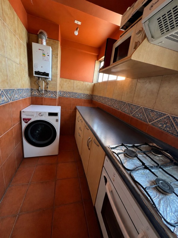 en Venta Luminoso Departamento Central