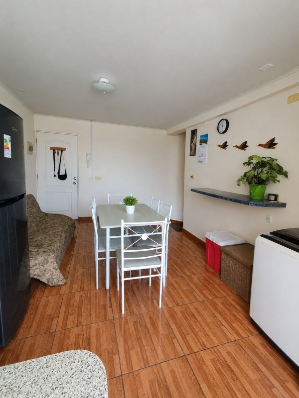 Departamento en Venta Bonasort 2