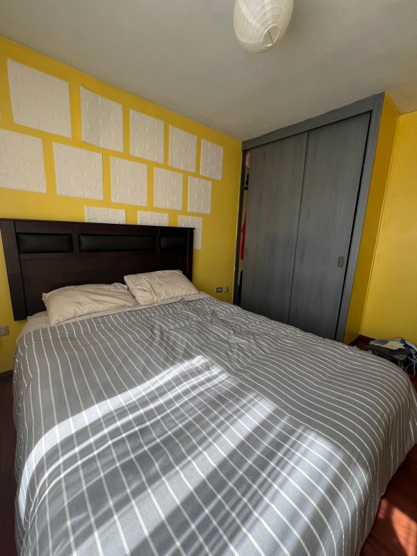 en Venta Luminoso Departamento Central