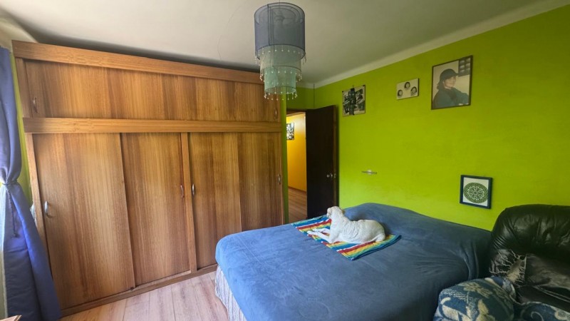 Casa Sólida,1 Piso Con 2 Cabañas, Barrio Norte Villa Alemana
