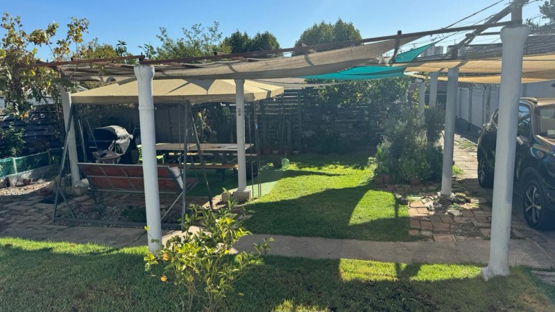 Terreno Central, 2 Casas, Quilpué