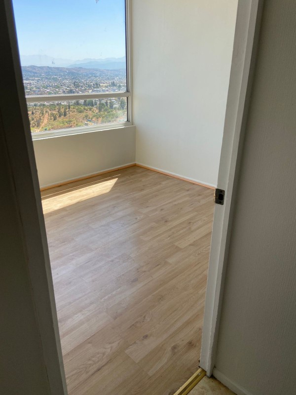 Departamento en Marga Marga, Excelente Conectividad, Quilpué