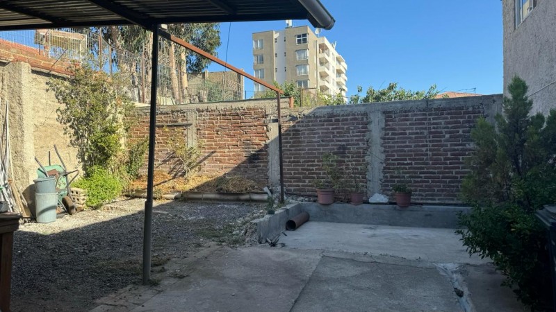 Terreno Central, 2 Casas, Quilpué