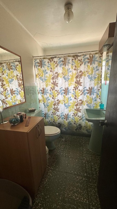 Casa Sólida,1 Piso Con 2 Cabañas, Barrio Norte Villa Alemana