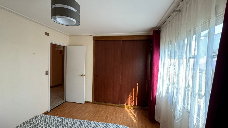 Amplia Casa en Gran Terreno, Belloto Sur