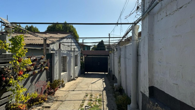 Terreno Central, 2 Casas, Quilpué