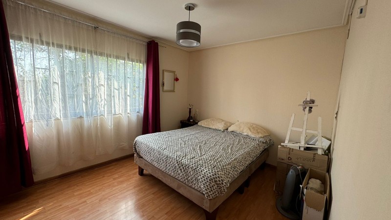 Amplia Casa en Gran Terreno, Belloto Sur