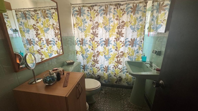 Casa Sólida,1 Piso Con 2 Cabañas, Barrio Norte Villa Alemana