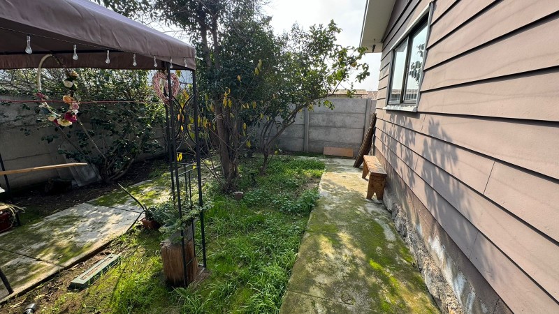 Amplia Casa en Gran Terreno, Belloto Sur