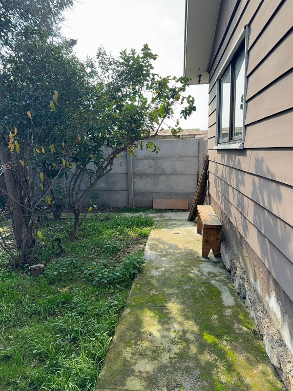 Amplia Casa en Gran Terreno, Belloto Sur