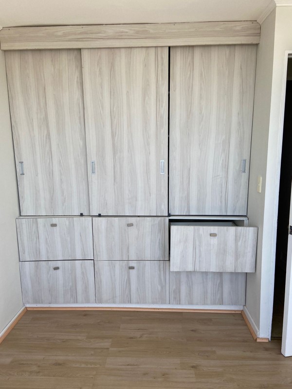 Departamento en Marga Marga, Excelente Conectividad, Quilpué