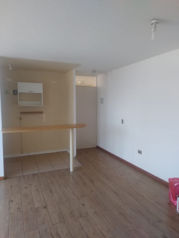 Departamento en el Mirador, Villa Alemana