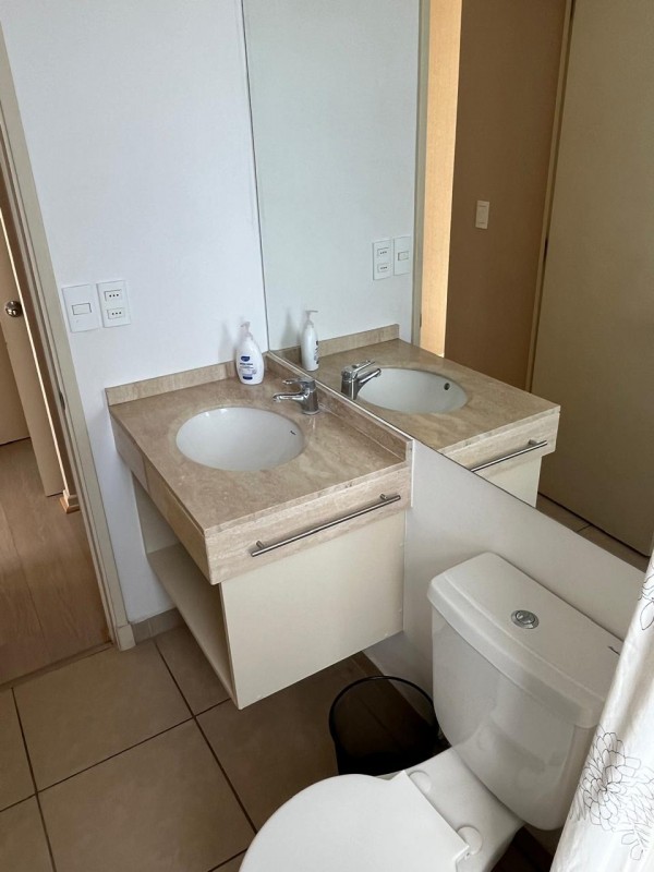 Duplex Inversión, Vista Bahía Algarrobo