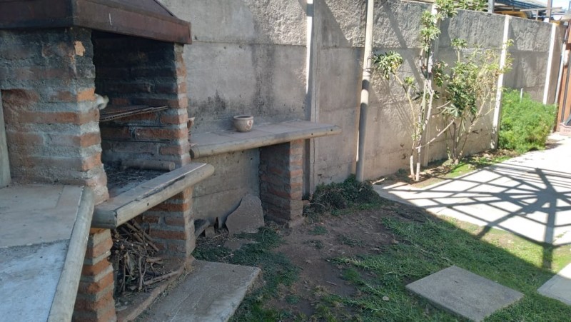 Casa Con Piscina, 1 Piso, Foresta el Carmen, Peñablanca