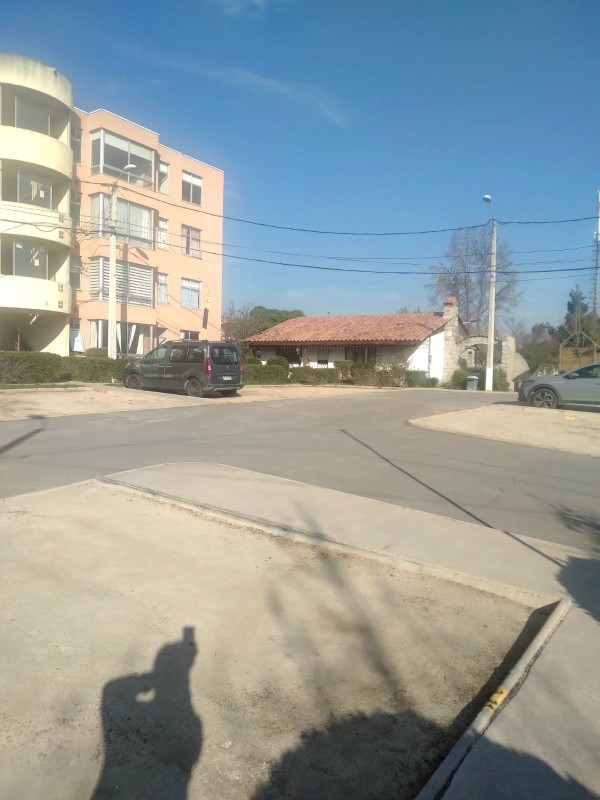 Departamento en el Mirador, Villa Alemana