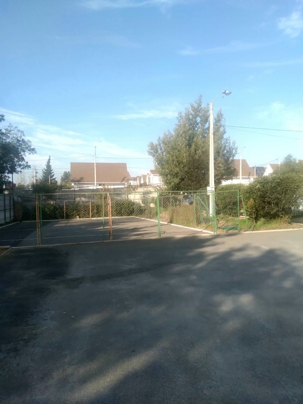 Departamento en el Mirador, Villa Alemana