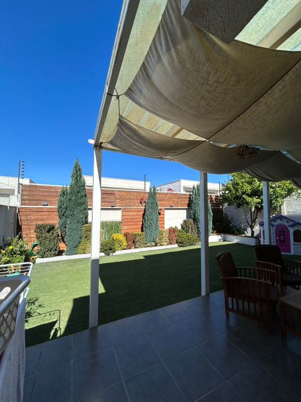 Linda Casa en Condominio Blanc,las Acacias Peñablanca