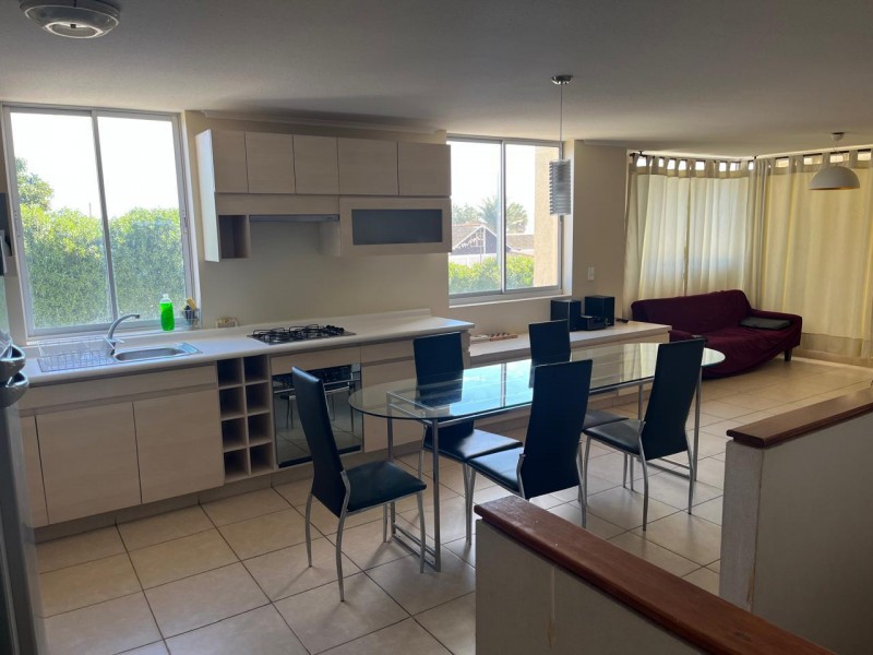 Duplex Inversión, Vista Bahía Algarrobo