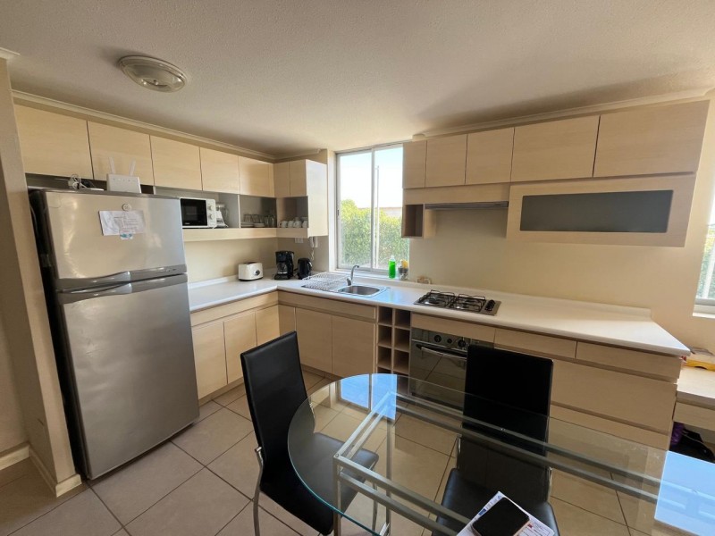 Duplex Inversión, Vista Bahía Algarrobo