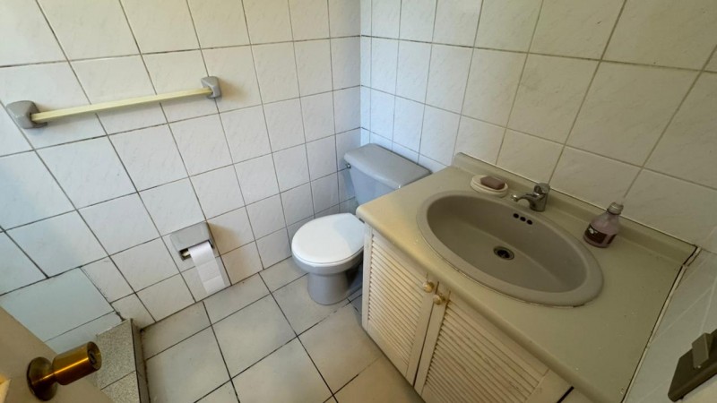Casa Con Piscina, 1 Piso, Foresta el Carmen, Peñablanca