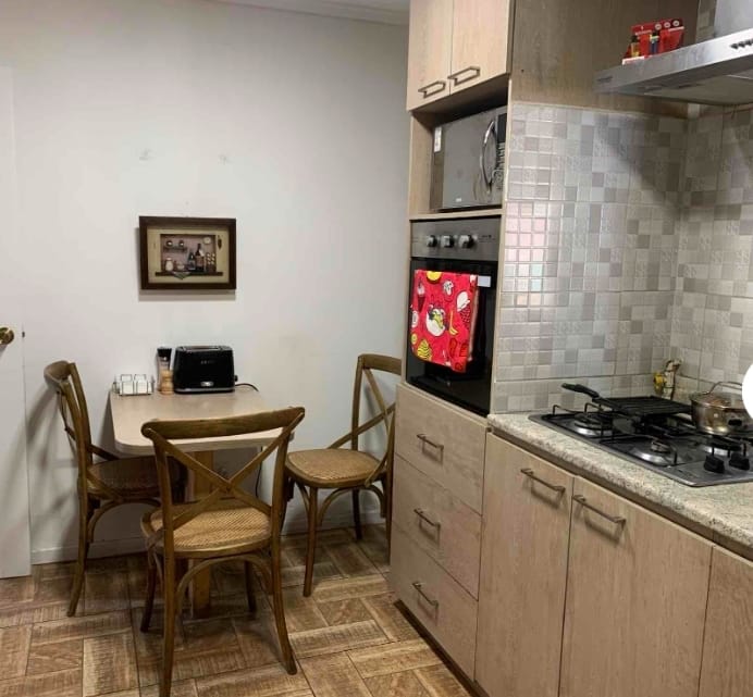 Acogedora Casa Con Piscina y Quincho, Villa Alemana