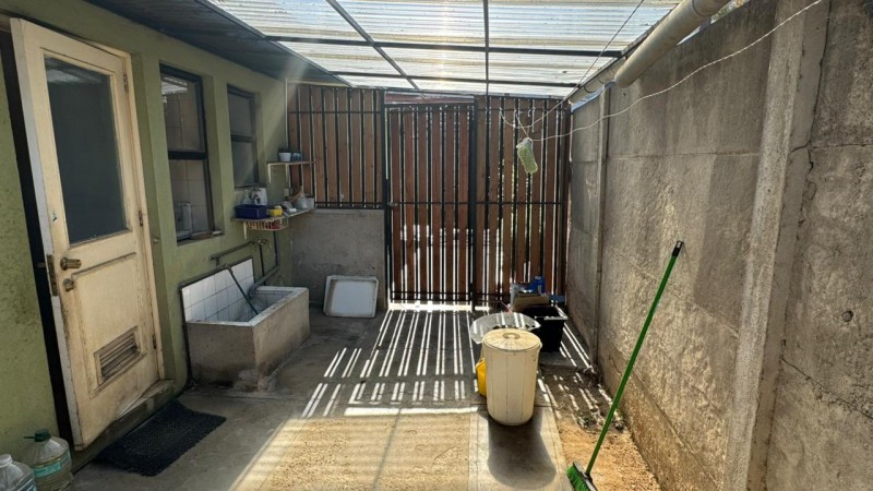 Casa Con Piscina, 1 Piso, Foresta el Carmen, Peñablanca