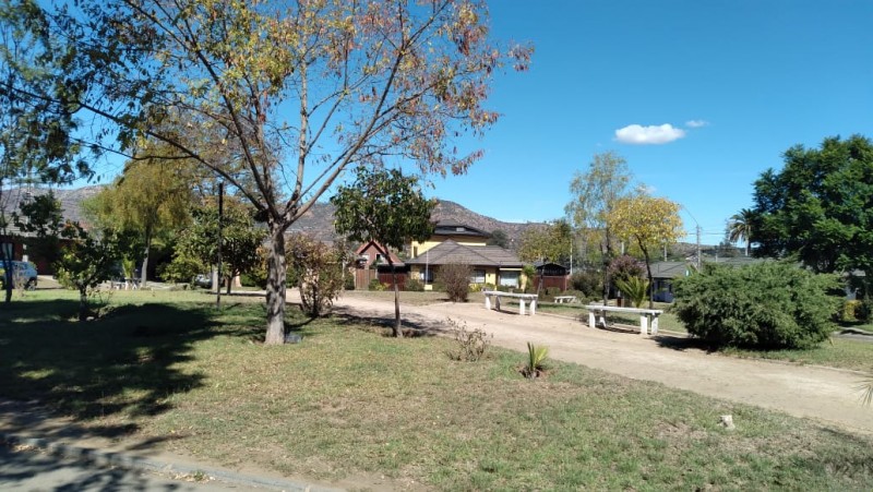 Casa Con Piscina, 1 Piso, Foresta el Carmen, Peñablanca