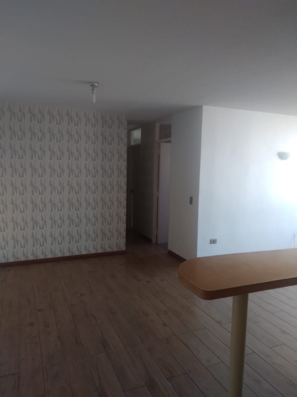 Departamento en el Mirador, Villa Alemana
