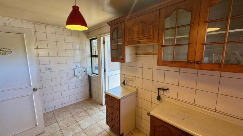 Casa Con Piscina, 1 Piso, Foresta el Carmen, Peñablanca