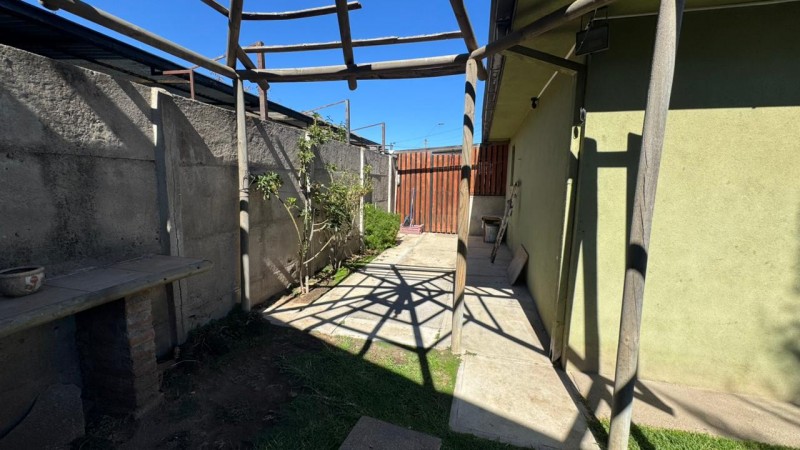 Casa Con Piscina, 1 Piso, Foresta el Carmen, Peñablanca