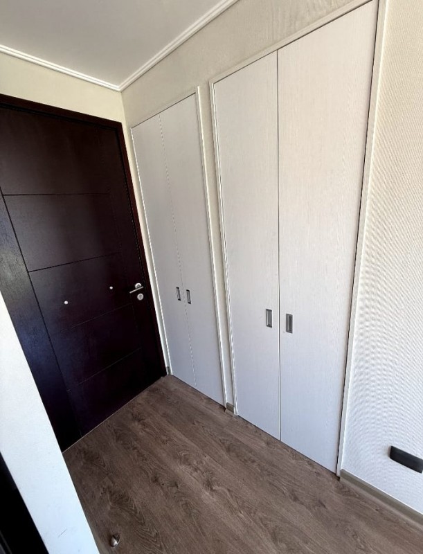 Departamento Mariposa, Vista Sporting, Viña del Mar