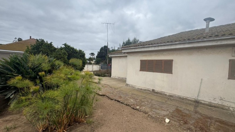 Gran Terreno Plano, Ideal Inmobilarias, Centro de Limache