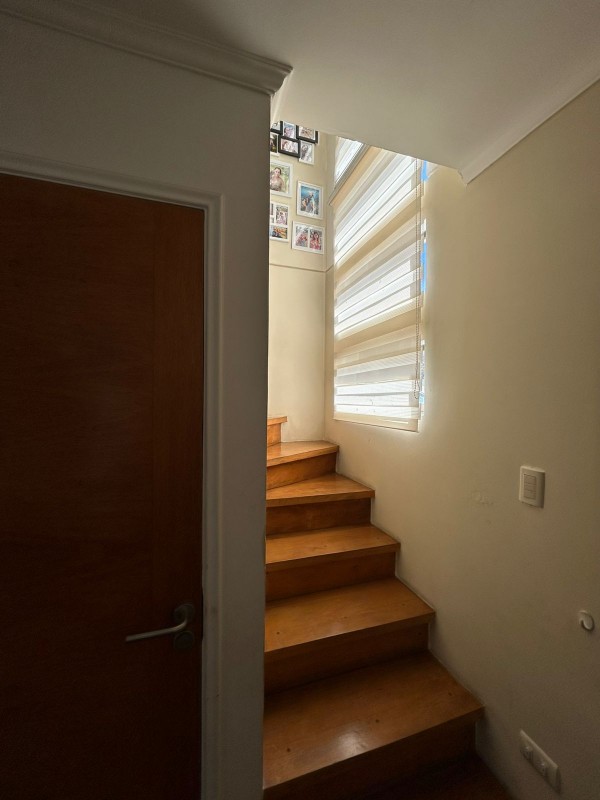 Linda Casa en Condominio Blanc,las Acacias Peñablanca
