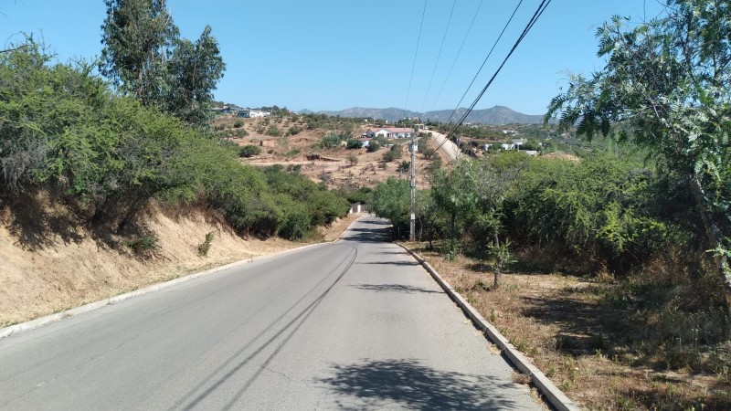Parcela Hacienda San Isidro, Villa Alemana