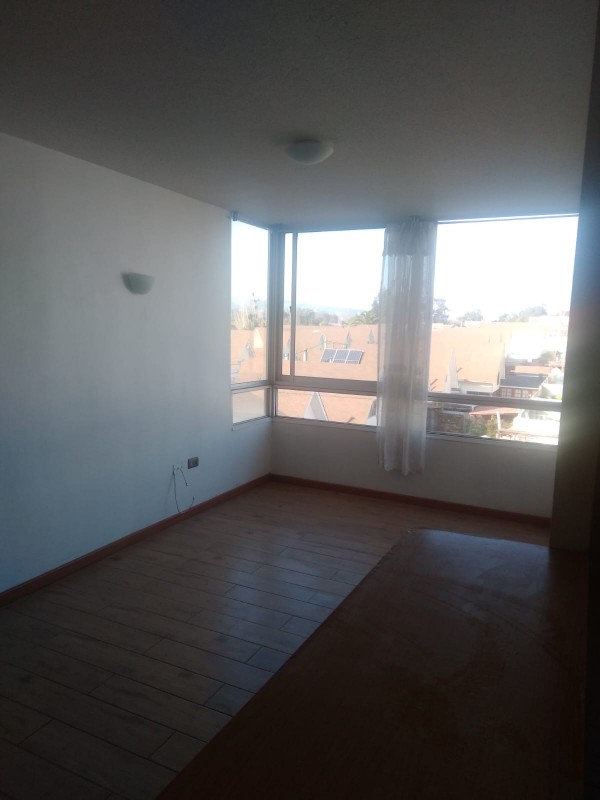 Departamento en el Mirador, Villa Alemana