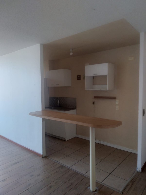 Departamento en el Mirador, Villa Alemana