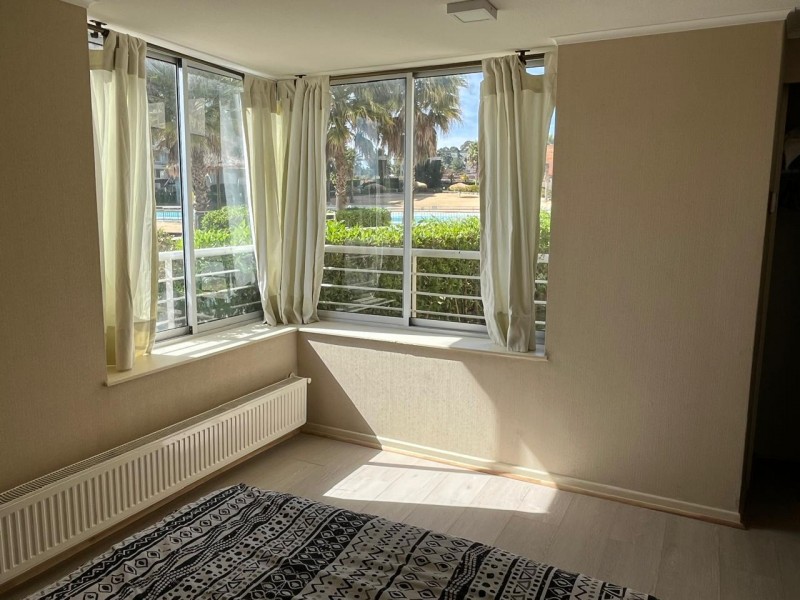Duplex Inversión, Vista Bahía Algarrobo