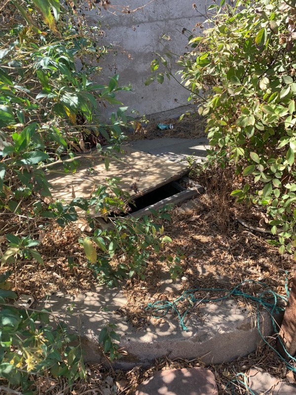 Ideal para Proyecto Inmobiliario A Pasos Estación Peñablanca